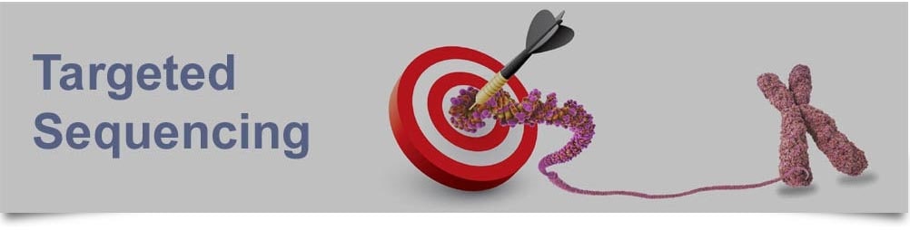 targeted sequencing
