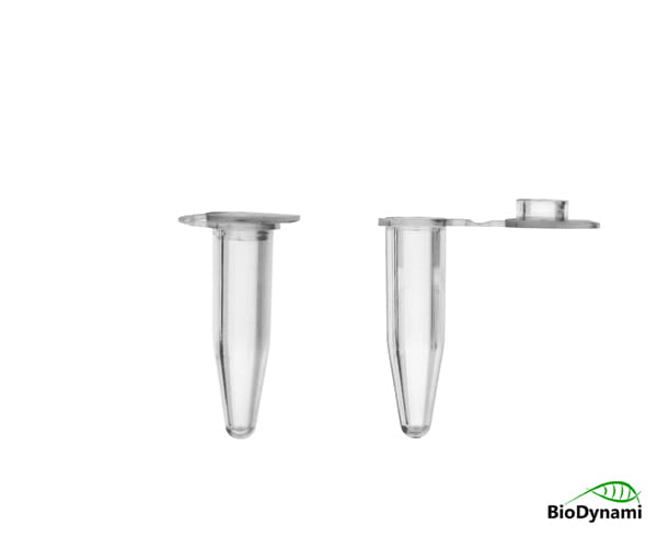 Assay Tubes (Qubit Fluorometer)