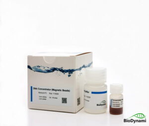 DNA Concentrator (Magnetic Beads)
