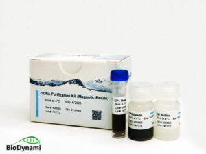 cfDNA Purification Kit (Magnetic Beads)