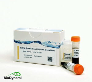 miRNA Purification Kit (tRNA Depletion)