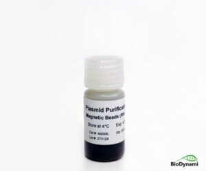Plasmid Purification Magnetic Beads (RNA Depletion)