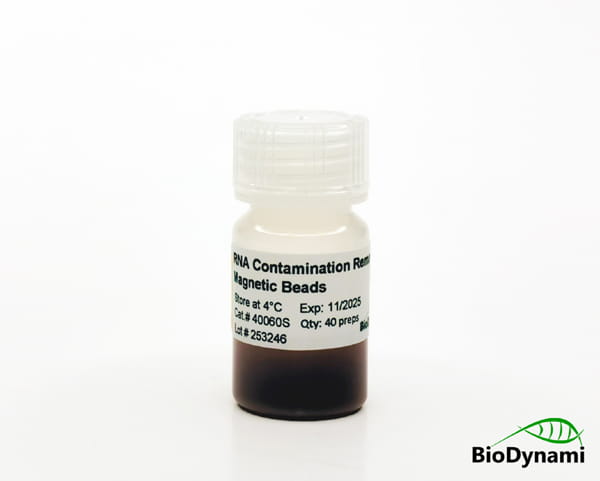 RNA Contamination Removal Magnetic Beads (gDNA Purification)