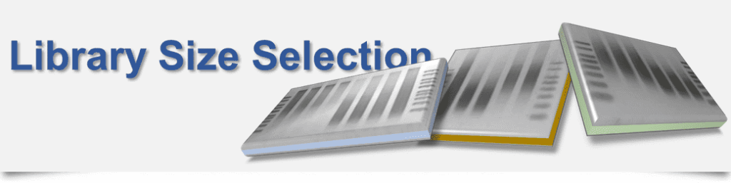 biodynami product category library size selection